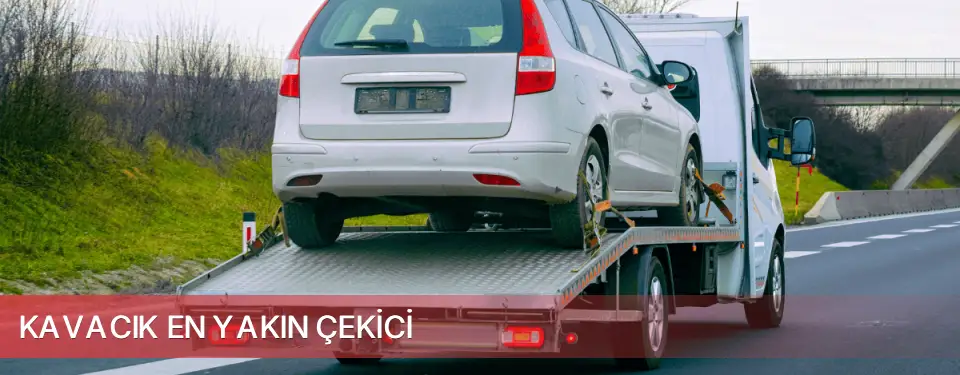 Kavacık İlçemi En Yakın Çekici